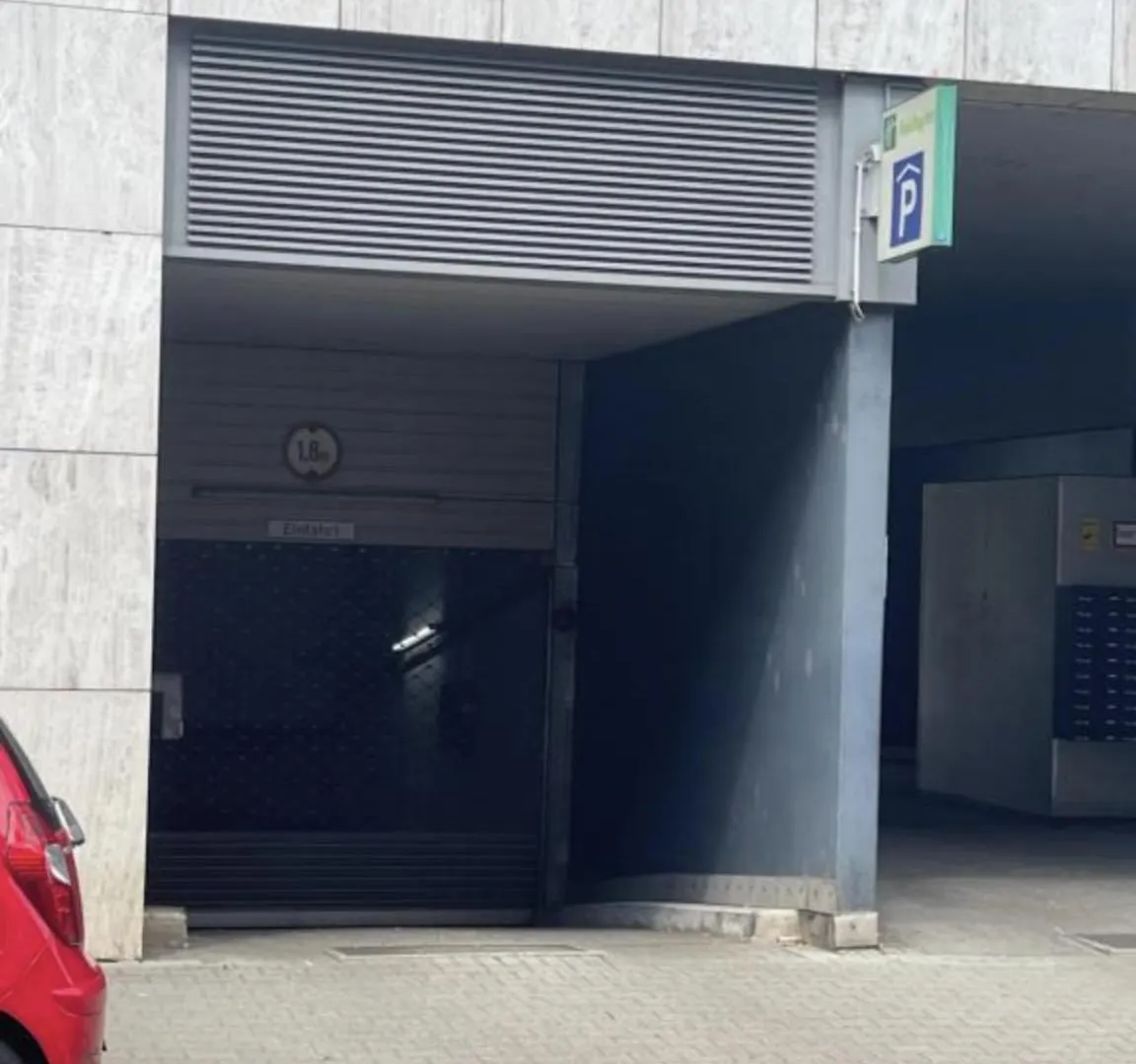 778 Maisonette Apartment Naehe Medienhafen Dusseldorf Germany