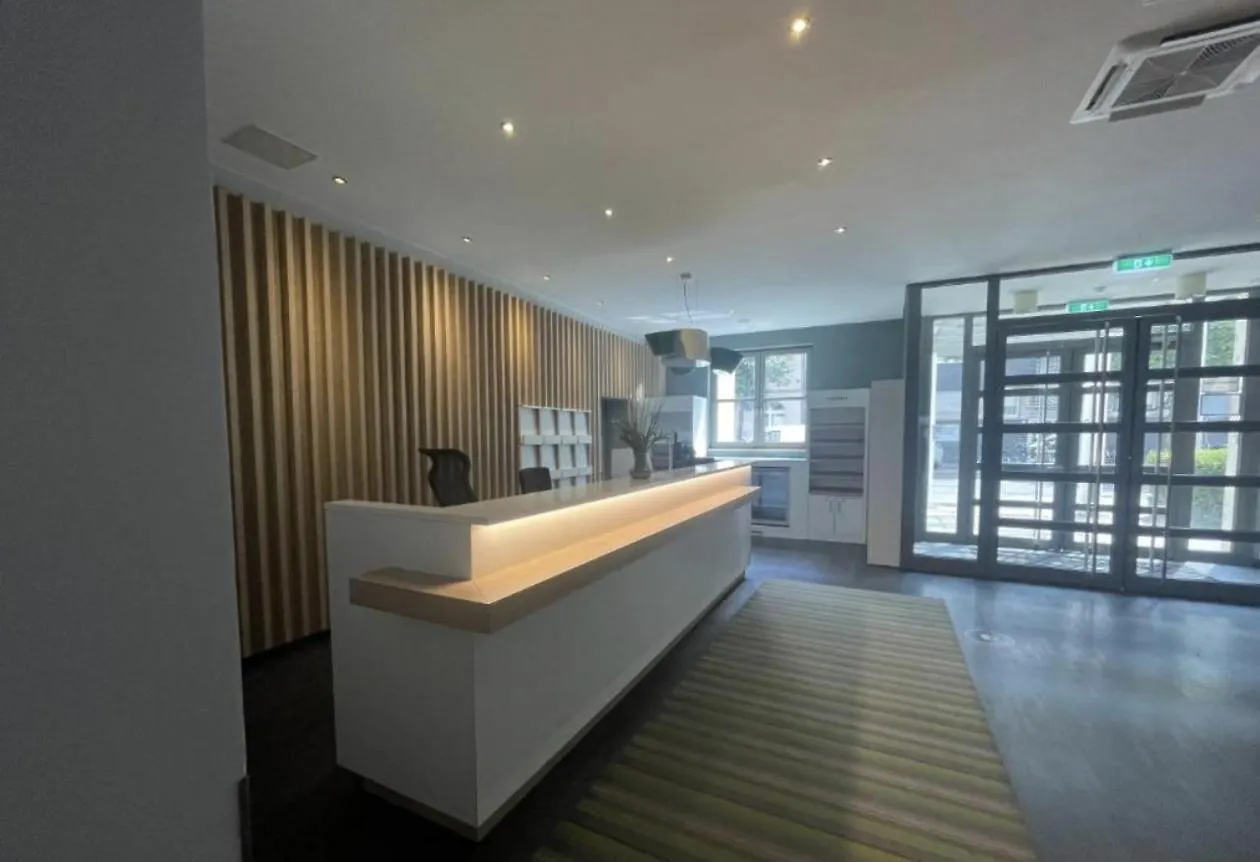 778 Maisonette Apartment Naehe Medienhafen Dusseldorf