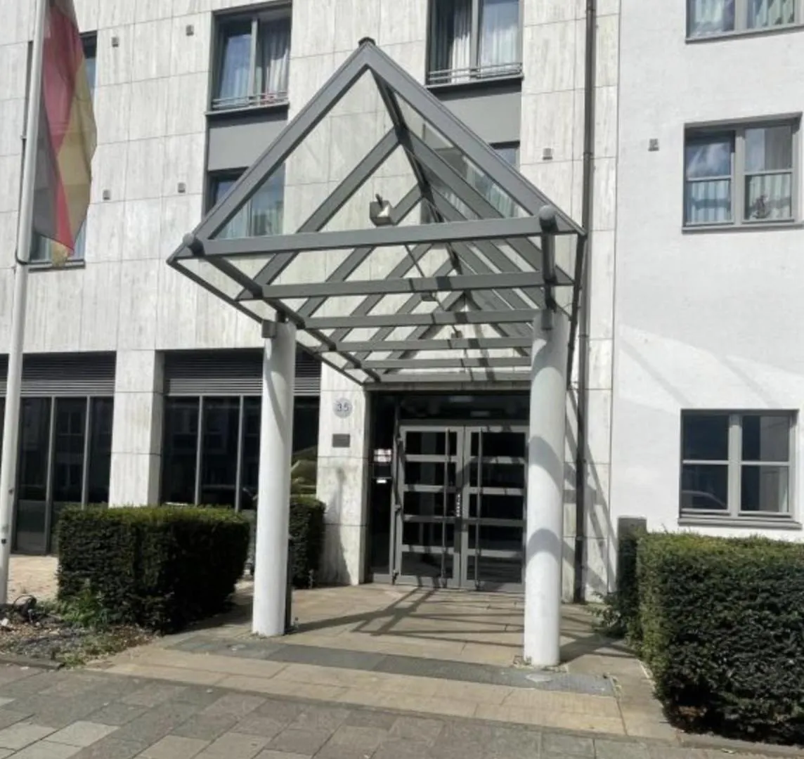 778 Maisonette Apartment Naehe Medienhafen Dusseldorf 0*,  Germany