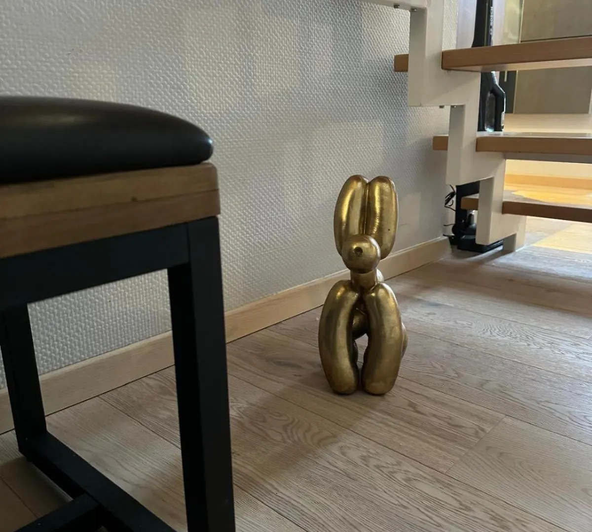 778 Maisonette Apartment Naehe Medienhafen Dusseldorf