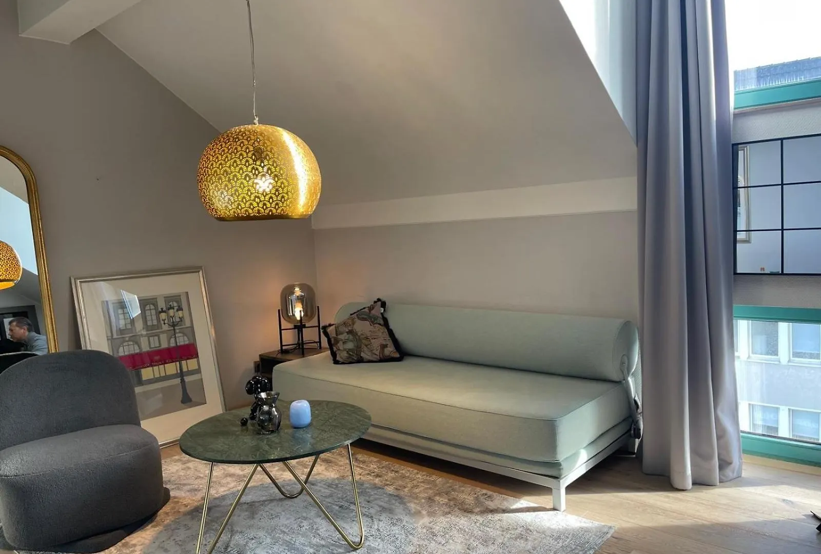 778 Maisonette Apartment Naehe Medienhafen contacts