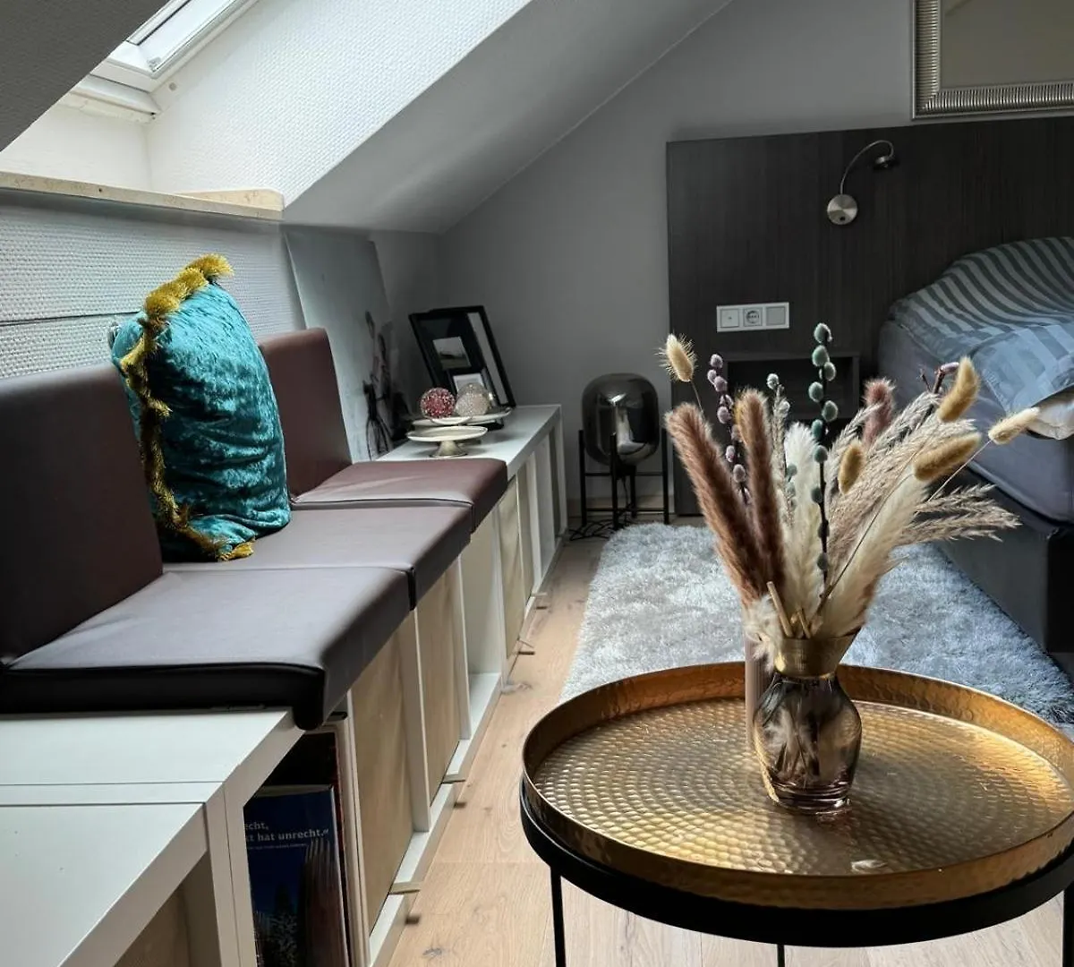778 Maisonette Apartment Naehe Medienhafen Dusseldorf 0*,
