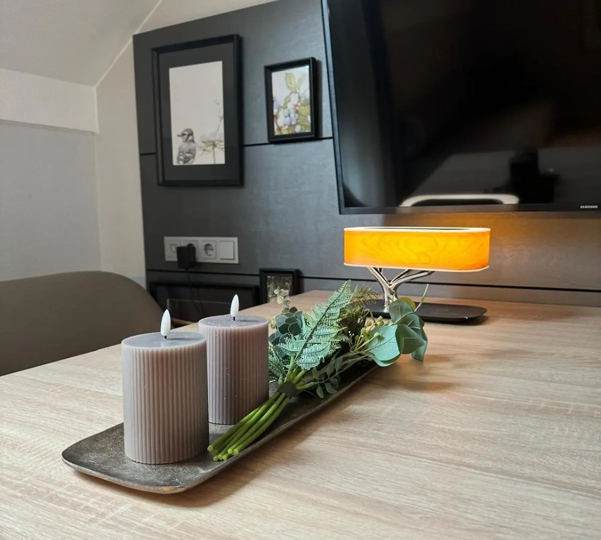 778 Maisonette Apartment Naehe Medienhafen Dusseldorf