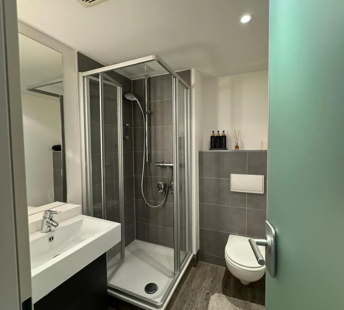 778 Maisonette Apartment Naehe Medienhafen Dusseldorf